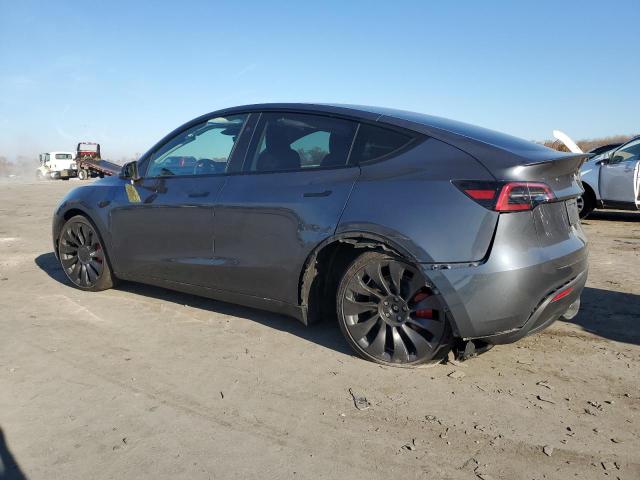 Изображение 2 2023 TESLA MODEL Y  2023 с VIN 7SAYGDEF7PF864836