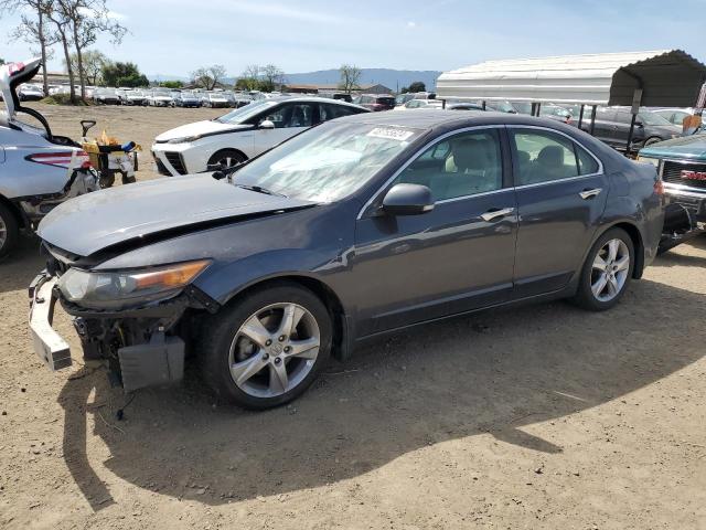 2012 ACURA TSX TECH 2012 image