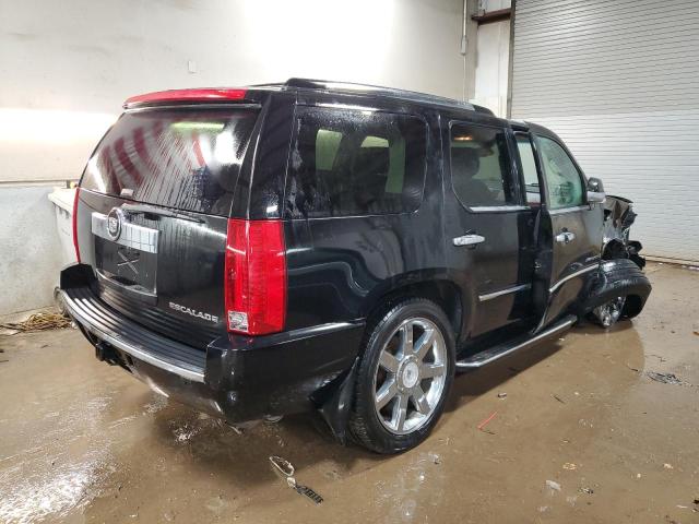 Изображение 3 2008 CADILLAC ESCALADE LUXURY 2008 с VIN 1GYFK63858R238887