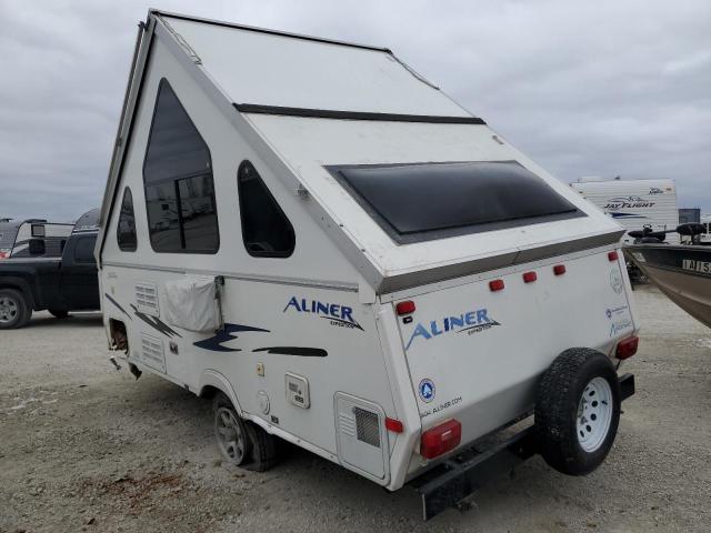 Obraz 3 z 2011 AGOR EXPEDITION 2011 z VIN 1C9AS1818BA237005