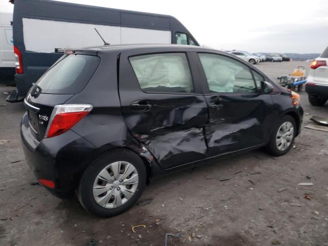 Obraz 3 z 2012 TOYOTA YARIS  2012 z VIN JTDKTUD32CD538305