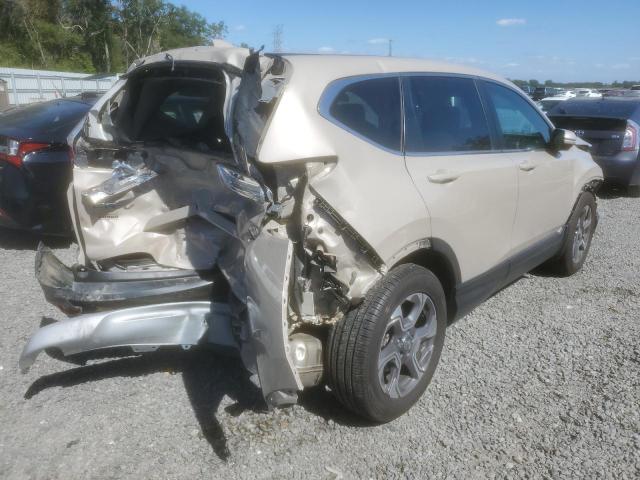 Изображение 3 2017 HONDA CR-V EX 2017 с VIN 5J6RW2H57HL054532
