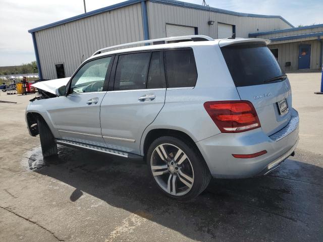 Image 2 of 2015 MERCEDES-BENZ GLK 350 2015 with VIN WDCGG5HB0FG410904