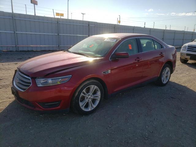 Image 1 of 2015 FORD TAURUS SEL 2015 with VIN 1FAHP2E88FG133362