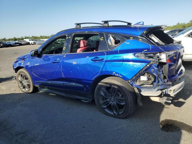 Obraz 2 z 2020 ACURA RDX A-SPEC 2020 z VIN 5J8TC2H6XLL014565