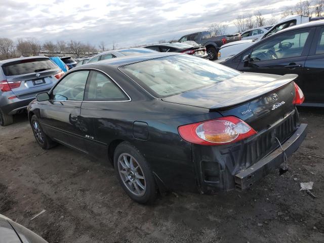 Obraz 2 z 2002 TOYOTA CAMRY SE 2002 z VIN 2T1CF22P82C547253