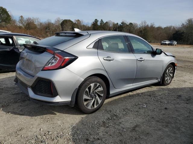 Изображение 3 2018 HONDA CIVIC LX 2018 с VIN SHHFK7H33JU215885