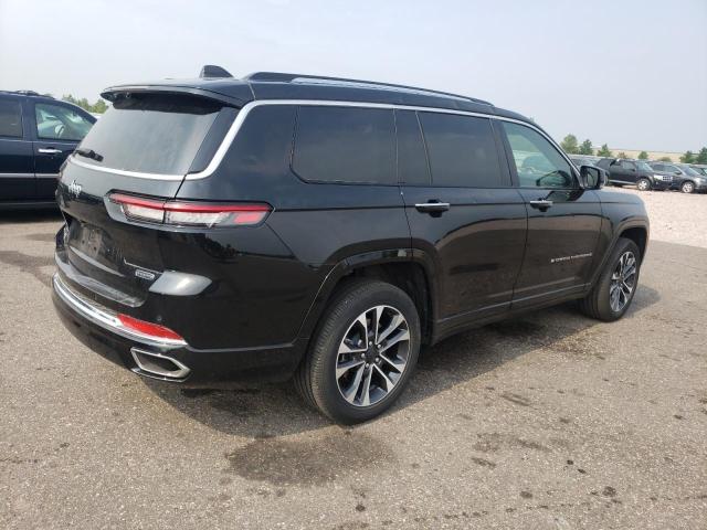 Image 3 of 2022 JEEP GRAND CHEROKEE L OVERLAND 2022 with VIN 1C4RJKDG5N8519383