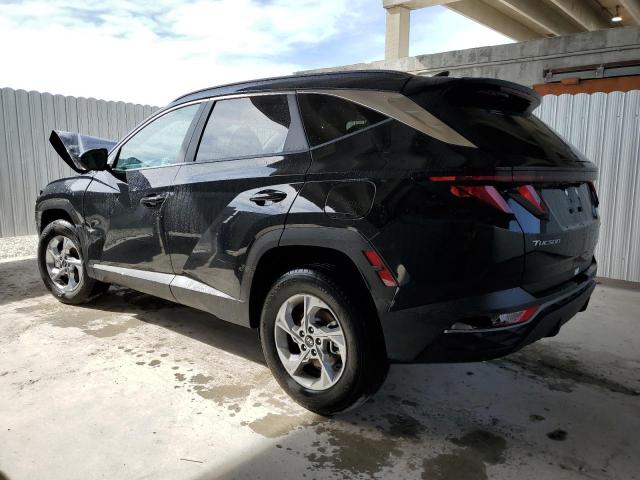 Image 2 of 2024 HYUNDAI TUCSON SEL 2024 with VIN 5NMJBCDEXRH347774