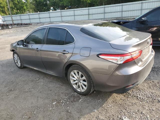 Image 2 of 2018 TOYOTA CAMRY L 2018 with VIN 4T1B11HK5JU019070