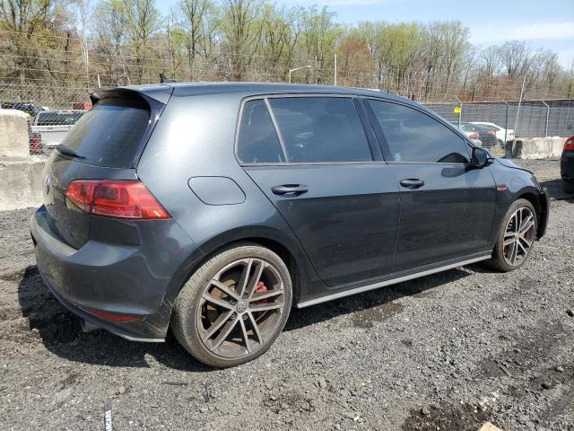 Изображение 3 2017 VOLKSWAGEN GTI S/SE 2017 с VIN 3VW447AU3HM019535