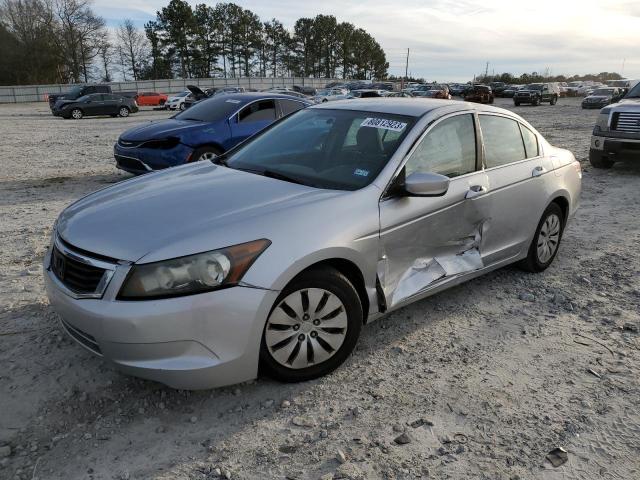 Изображение 1 2008 HONDA ACCORD LX 2008 с VIN 1HGCP26328A055076