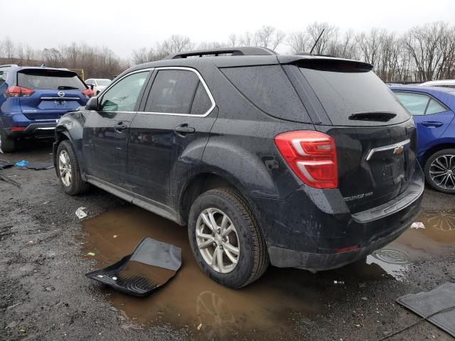 Obraz 2 z 2017 CHEVROLET EQUINOX LT 2017 z VIN 2GNFLFEK8H6214680
