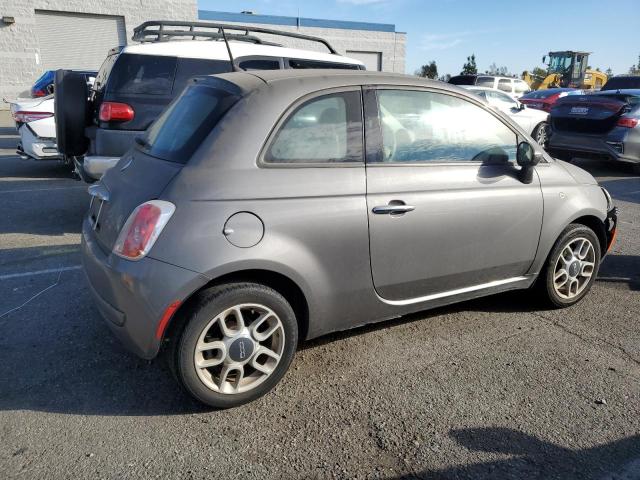 Obraz 3 z 2013 FIAT 500 POP 2013 z VIN 3C3CFFAR5DT746064