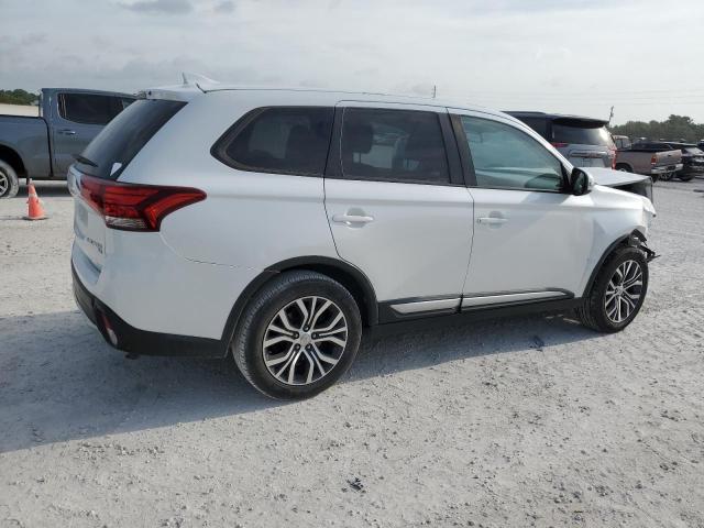 Изображение 3 2017 MITSUBISHI OUTLANDER SE 2017 с VIN JA4AD3A35HZ057489