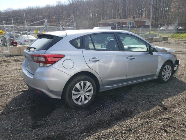 Image 3 of 2023 SUBARU IMPREZA  2023 with VIN 4S3GTAB65P3721811