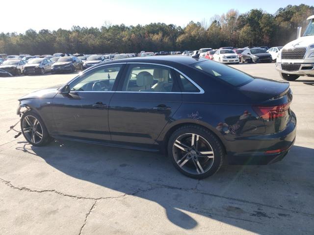 Изображение 2 2018 AUDI A4 PREMIUM PLUS 2018 с VIN WAULMAF48JA225891
