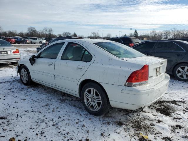 Obraz 2 z 2007 VOLVO S60 2.5T 2007 z VIN YV1RS592X72604621