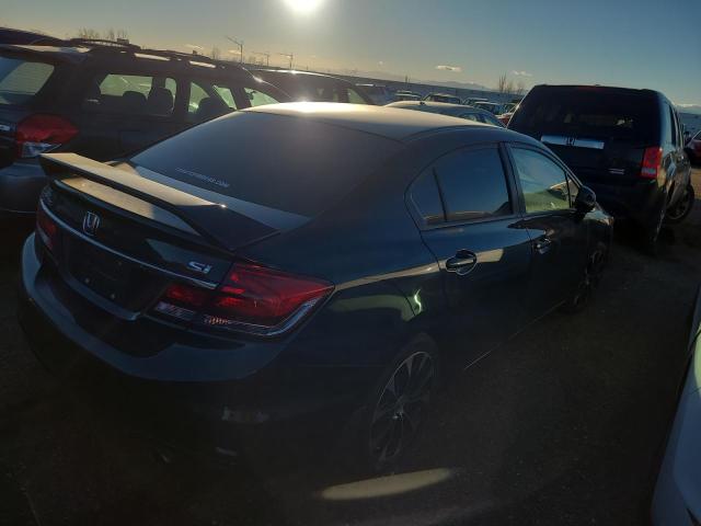 Image 3 of 2013 HONDA CIVIC SI 2013 with VIN 2HGFB6E52DH709074