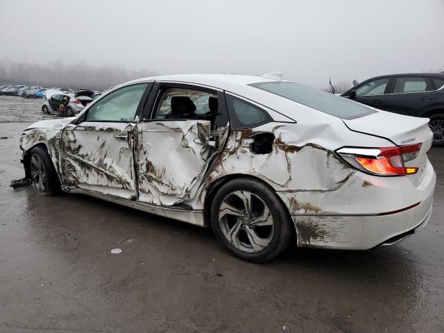 Obraz 2 z 2019 HONDA ACCORD EXL 2019 z VIN 1HGCV1F52KA029232