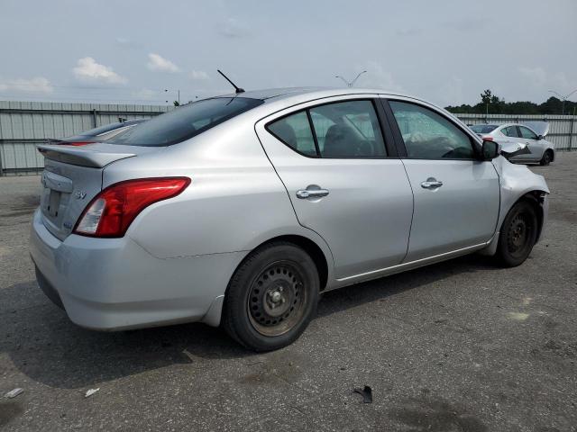 Obraz 3 z 2016 NISSAN VERSA S 2016 z VIN 3N1CN7AP3GL901317