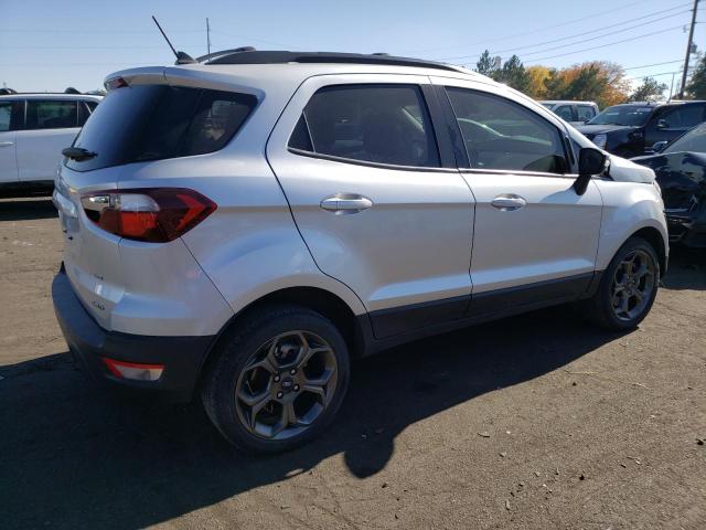 Image 3 of 2018 FORD ECOSPORT SES 2018 with VIN MAJ6P1CL1JC174991