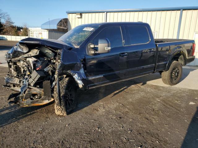 Изображение 2022 FORD F250 SUPER DUTY 2022