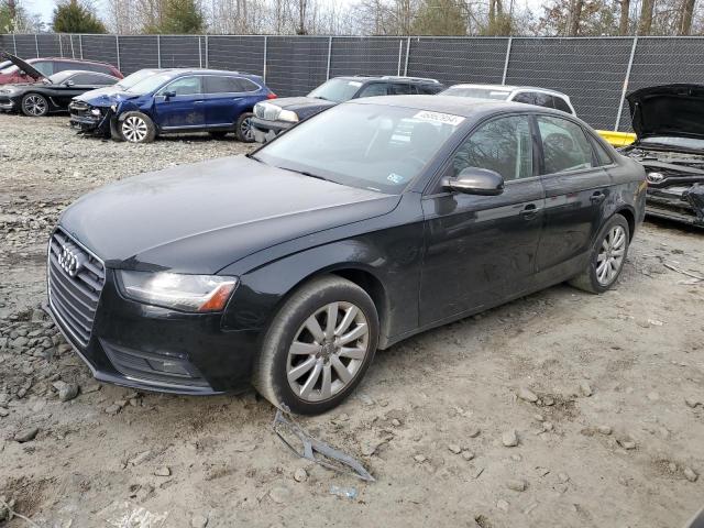 2013 AUDI A4 PREMIUM 2013 image