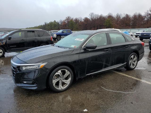 Obraz 1 z 2019 HONDA ACCORD EXL 2019 z VIN 1HGCV2F5XKA031011