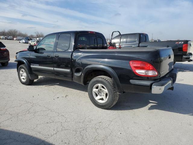 Изображение 2 2003 TOYOTA TUNDRA ACCESS CAB SR5 2003 с VIN 5TBBT44193S430663