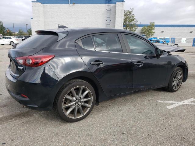 Изображение 3 2018 MAZDA 3 GRAND TOURING 2018 с VIN 3MZBN1M33JM270419