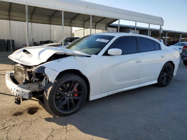 Изображение 2022 DODGE CHARGER GT 2022