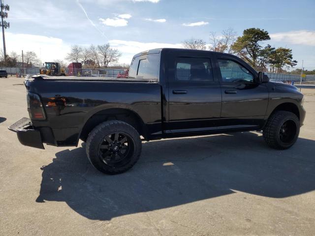 Obraz 3 z 2013 RAM 1500 SPORT 2013 z VIN 1C6RR7MT2DS652467