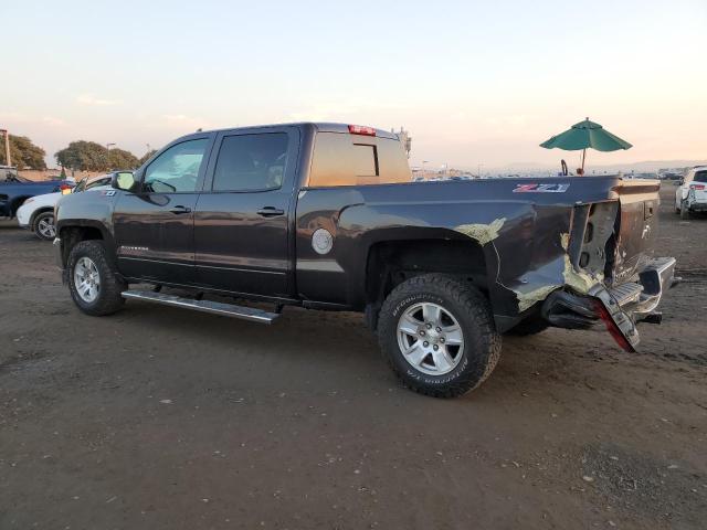 Image 2 of 2016 CHEVROLET SILVERADO C1500 LT 2016 with VIN 3GCPCREC9GG119989