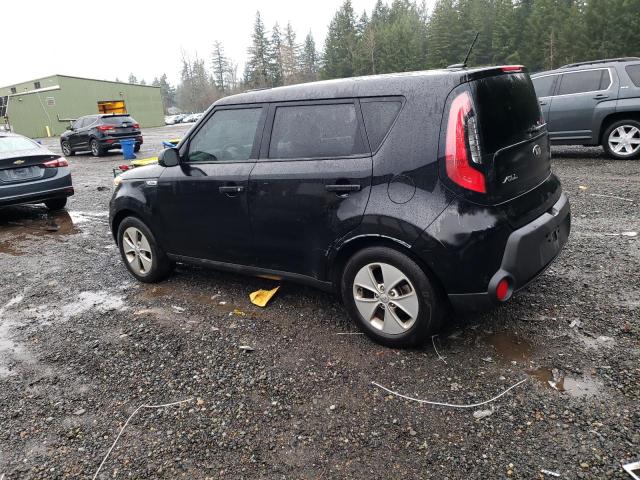 Изображение 2 2016 KIA SOUL  2016 с VIN KNDJN2A27G7394227