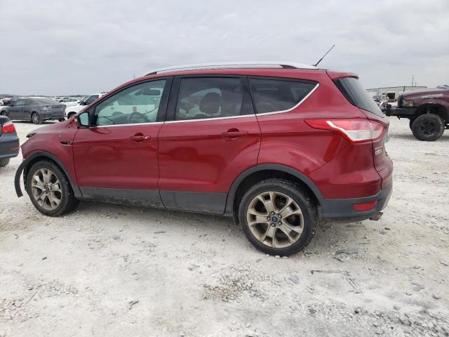 Изображение 2 2014 FORD ESCAPE TITANIUM 2014 с VIN 1FMCU0JX4EUA69198