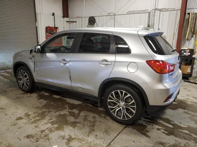 Изображение 2 2018 MITSUBISHI OUTLANDER SPORT ES 2018 с VIN JA4AP3AW8JU015791