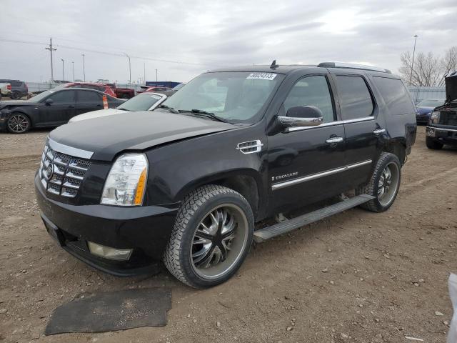 Obraz 2007 CADILLAC ESCALADE LUXURY 2007