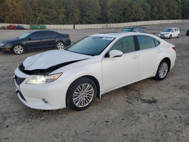 Изображение 1 2013 LEXUS ES 350 2013 с VIN JTHBK1GG9D2028254