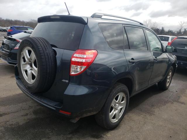 Image 3 of 2010 TOYOTA RAV4  2010 with VIN 2T3BF4DV9AW071537