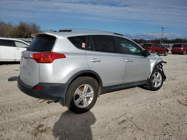 Obraz 3 z 2013 TOYOTA RAV4 XLE 2013 z VIN 2T3RFREV2DW044081