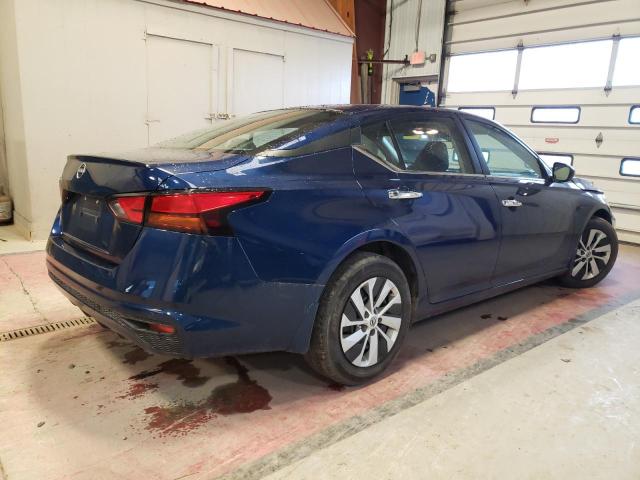 Obraz 3 z 2023 NISSAN ALTIMA S 2023 z VIN 1N4BL4BV8PN390218