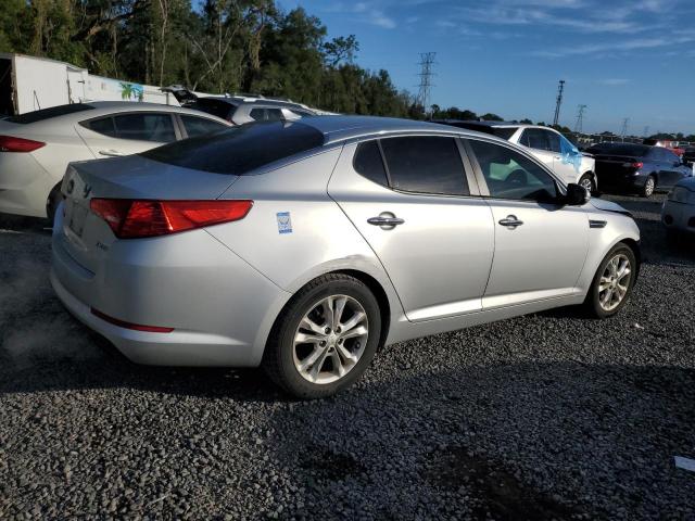 Image 3 of 2013 KIA OPTIMA EX 2013 with VIN 5XXGN4A72DG171632