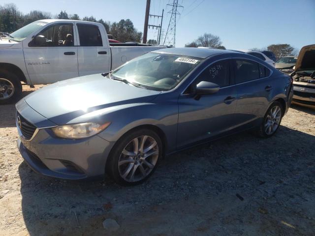 Obraz 2014 MAZDA 6 TOURING 2014
