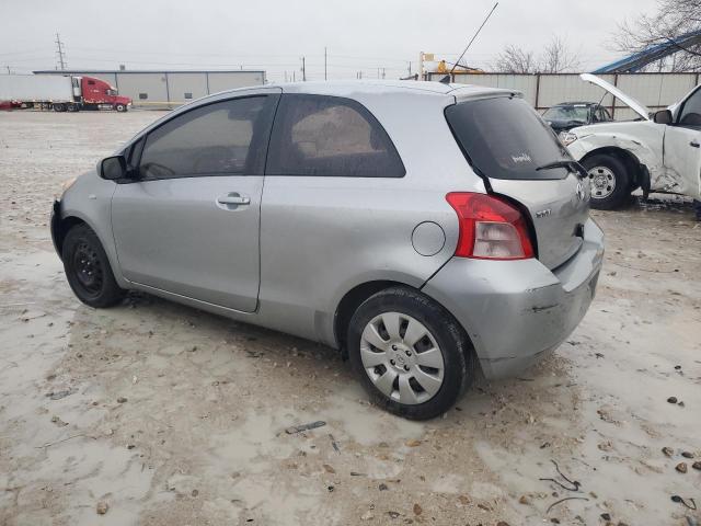 Image 2 of 2008 TOYOTA YARIS  2008 with VIN JTDJT923385210498