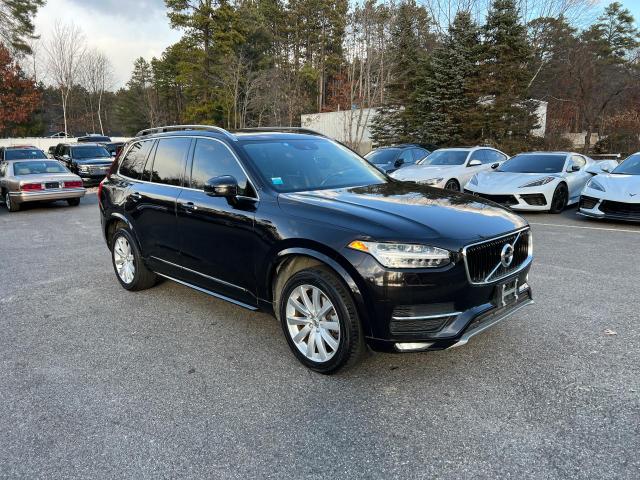 Image 1 of 2016 VOLVO XC90 T6 2016 with VIN YV4A22PK0G1025273