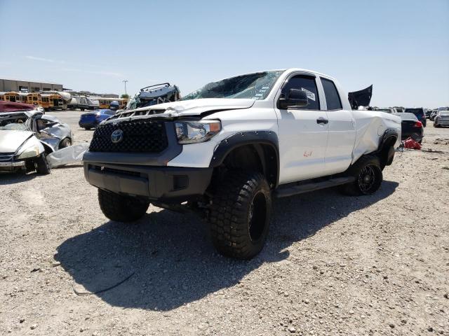 Изображение 2018 TOYOTA TUNDRA DOUBLE CAB SR/SR5 2018