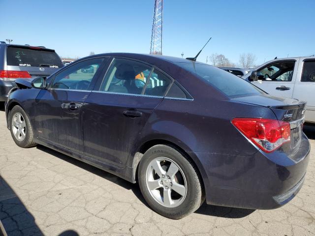 Image 2 of 2014 CHEVROLET CRUZE LT 2014 with VIN 1G1PC5SB0E7373726