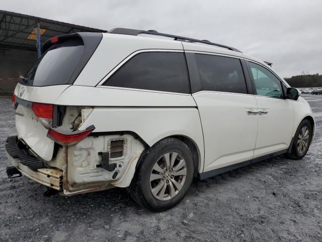 Obraz 3 z 2015 HONDA ODYSSEY EXL 2015 z VIN 5FNRL5H6XFB072256