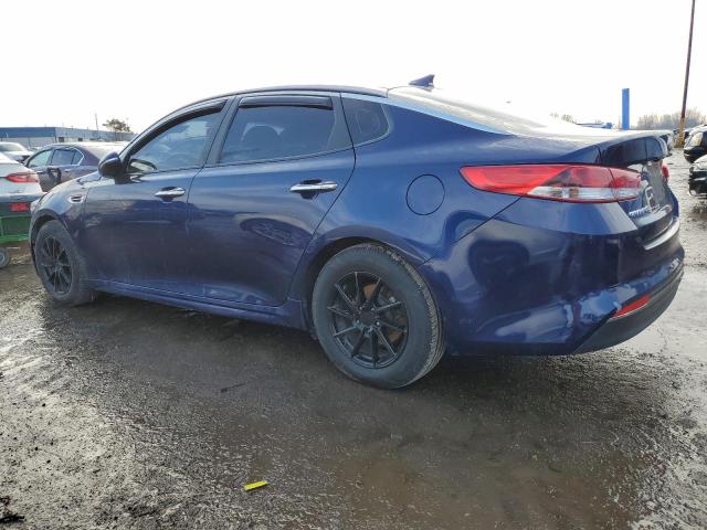 Obraz 2 z 2018 KIA OPTIMA LX 2018 z VIN 5XXGT4L39JG197575